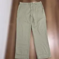 ディッキーズ　Dickies 874 Original Fit チノパン カーキ