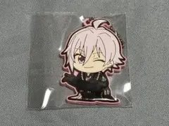 IDOLiSH7 ラバーキーホルダー