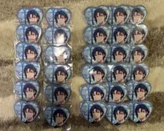 アイナナ 和泉一織 缶バッジ マリマリ