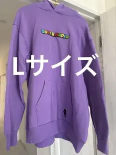 USJ 限定　ヨッシー　パーカー　Mサイズ　スーパーニンテンドーワールド　マリオ USJ】新作マリオグッズ(2025年最新)種類や販売場所☆600種近く