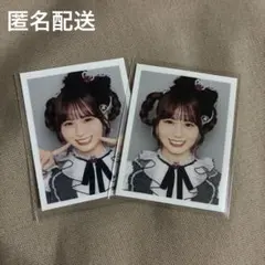 2026年最新】大場花菜 チェキの人気アイテム - メルカリ