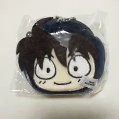 忍たま乱太郎 一の段 ミニポーチキーホルダー ガチャガチャ 土井先生