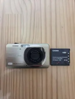 CASIO EX-Z90 12.1メガピクセル【動作確認済み 美品】 Amazon | CASIO デジタルカメラ EXILIM EX-Z90 ゴールド EX-Z90GD