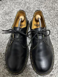 美品Dr.Martens ドクターマーチン 1461 3ホールシューズ 27cm