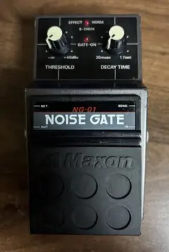 DRAWMER DS201 デュアルゲート 中古品少しジャンク 2025年最新】ノイズ