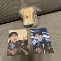 2026年最新】skzoo トレカ スンミンの人気アイテム - メルカリ