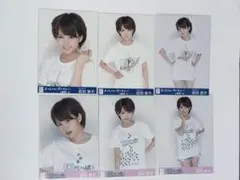 レア】AKB48 前田敦子 年忘れ感謝祭 シャッフルするぜ DVD SP生写真