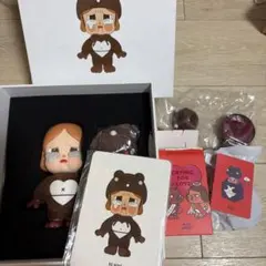 CryBaby Be Mine ビッグサイズフィギュア スーパーシークレット