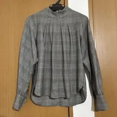 UNITED TOKYO トップス　ブラウス