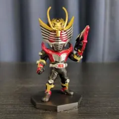 仮面ライダー デフォルメフィギュア 龍騎サバイブ