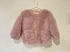 ファー アウター