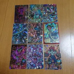 スーパードラゴンボールヒーローズまとめ売り