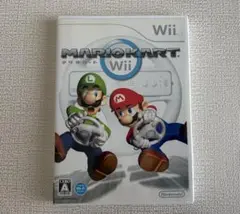 ★マリオカートWii ★キリギリッス　Wii