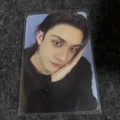 straykids スキズ DOIT accordion POB バンチャン