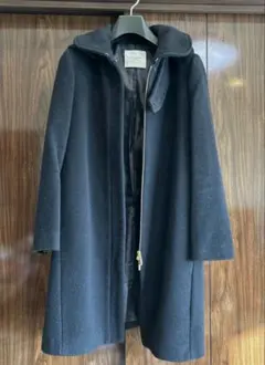 アーバンリサーチドアーズ　ウールコート