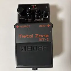 2025年最新】boss metal zoneの人気アイテム - メルカリ
