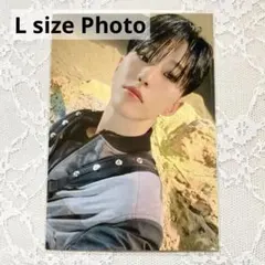 SEVENTEEN ホシ ALWAYS YOURS セルフィーフォト