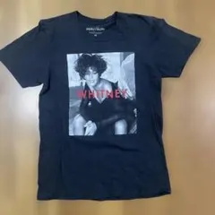 2026年最新】ホイットニーヒューストン tシャツの人気アイテム - メルカリ