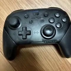 Switch プロコントローラー プロコン