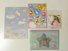 サンリオシール まとめ売りのサムネイル