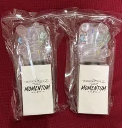 timelesz ペンライトMOMENTUM 2点セット - メルカリ