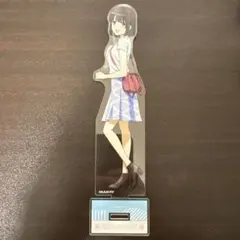 加藤恵 キャラクターグッズ