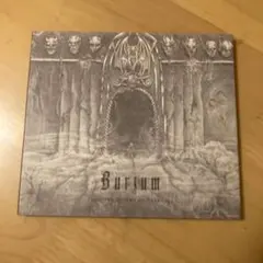 FROM THE DEPTHS OF DARKNESS BURZUM バーズム