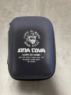 北斗の拳様　専用　SINA COVA 小物入れ ポーチ