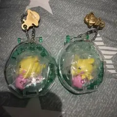 tamagotchi collectibles ポチっち
