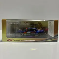 SPARK 1/43 SUBARU BRZ R&D SPORT 2021のサムネイル