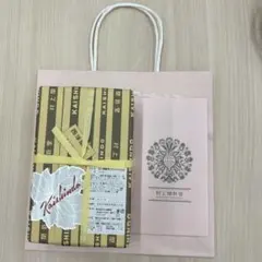 村上開進堂0号缶　賞味期限2025年9月23日 2026年最新】村上開新堂 クッキー 0号缶の人気アイテム - メルカリ