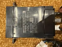 トヨタ純正 ETC車載器 86980-K0021 本体 - メルカリ