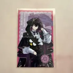 佐伯イッテツ　チェキ