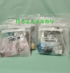 バンダイ いきもの大図鑑 かぶとむし09 全6種 オンライン版のサムネイル