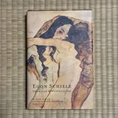 Egon Schiele Drawings & Watercolors
