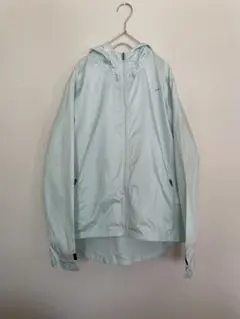 NIKE ランニング　ナイロンジャケット