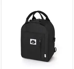 にゃー 3WAY BAG スリーウェイ バッグ