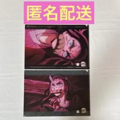 鬼滅の刃 クリアファイル ダイニング 竈門炭治郎 ねずこ HIROMA ハナレ 鬼滅の刃 ufotable DINING 竈門炭治郎 クリアファイル⑤ - メルカリ