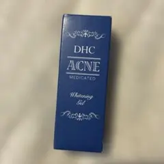 DHC 薬用アクネホワイトニングジェル (部分用美容液) 30mlのサムネイル