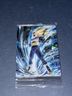 イタジャガ ドラゴンボール