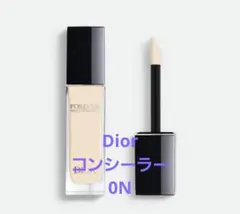 Dior スキンフォーエヴァースキンコレクトコンシーラー　0N