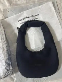 beautiful people mobious bagのサムネイル