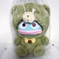 FRGMT ZAKU ORIGINAL COLOR【ガンダム ザク ぬいぐるみ】 - メルカリ