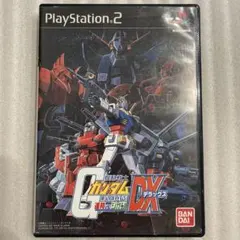 ③ PS2 機動戦士ガンダム 連邦VSジオンDX