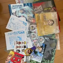 弱虫ペダル　詰め合わせ