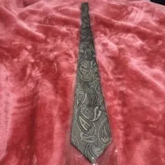 Burberrys ペイズリー ネクタイ