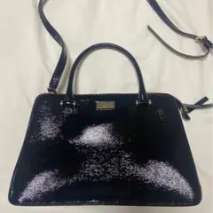 ケイトスペード　2wayハンド、ショルダーバッグ　新品同様