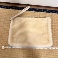 クラッチバッグ