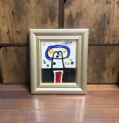 ヤナギダマサミ yanagidamasami 原画 直筆サイン入り ヤナギダマサミ yanagidamasami 原画 直筆サイン入り - メルカリ