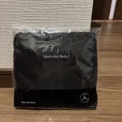 メルセデスベンツ オリジナル ショッピングバッグ